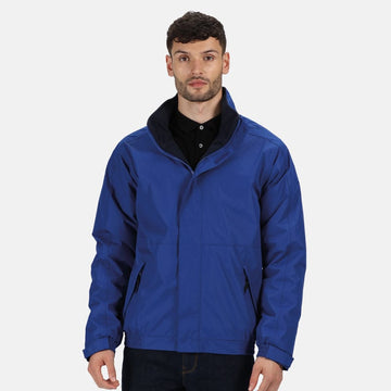 regatta dover bomber jacket trw297