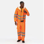 regatta hi vis outfit
