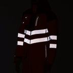 regatta hi vis tactical threads
