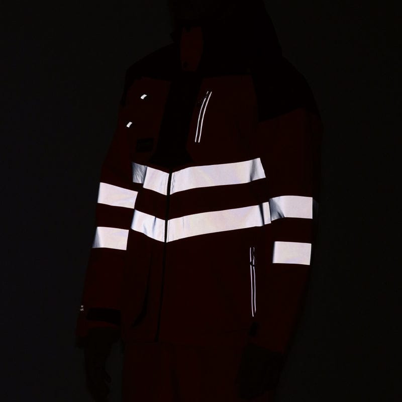 regatta hi vis tactical threads