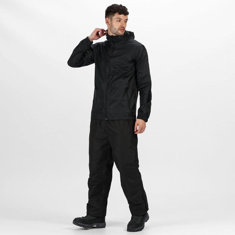 regatta pro packaway jacket