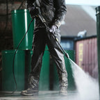 regatta pro packaway overtrousers trw348