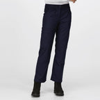 regatta professional action trousers trj334