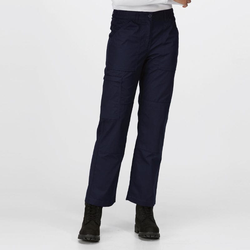 regatta professional action trousers trj334