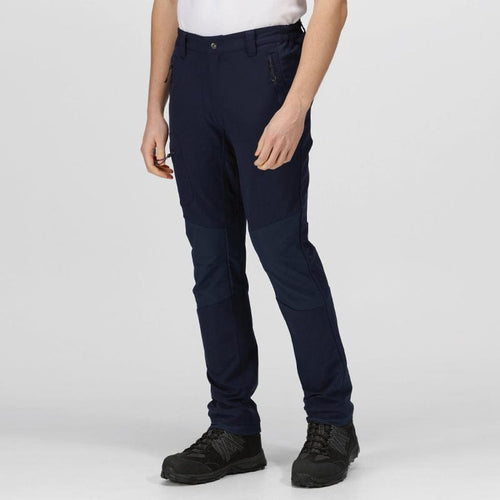 regatta prolite stretch trousers