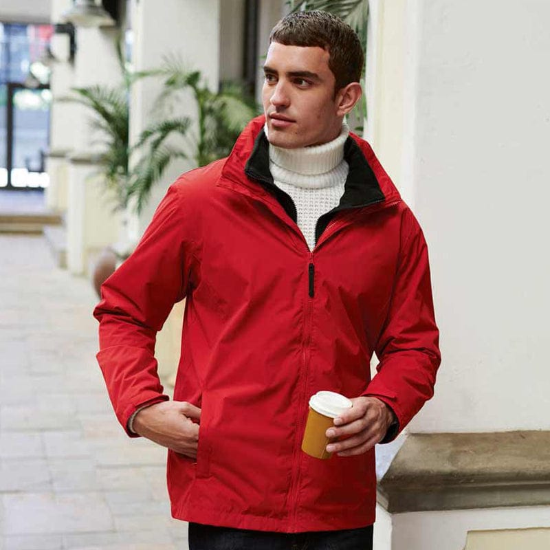 regatta rain jacket