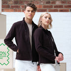 regatta recycled fleece jackets