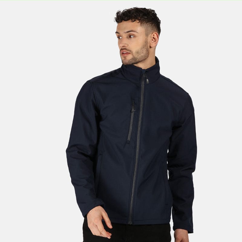 regatta recycled softshell jacket tra600