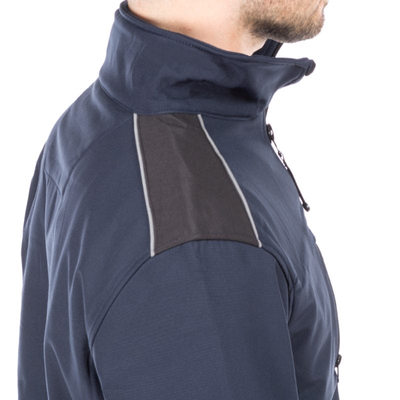 regatta softshell jacket tra651