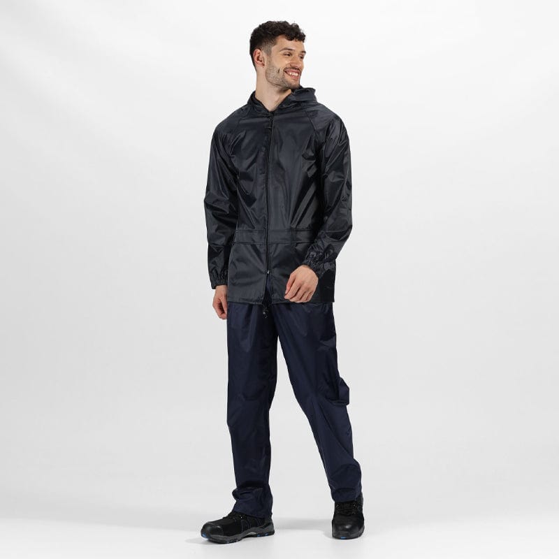 regatta stormbreaker outfit