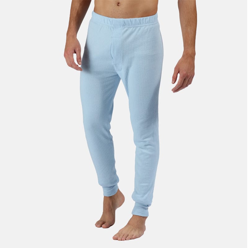regatta thermal long johns tru113
