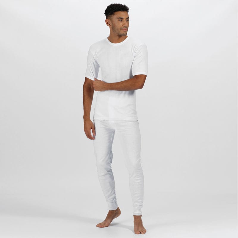 regatta thermal workwear long johns