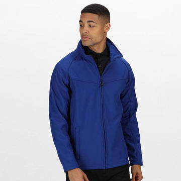 regatta tra642 softshell