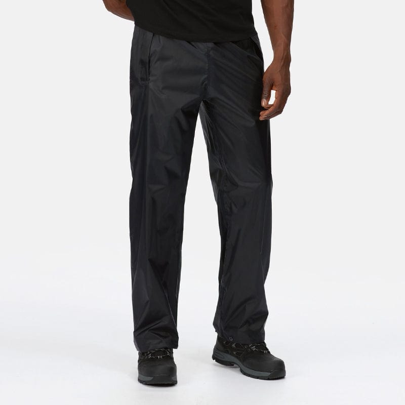 regatta trw308 designer overtrousers