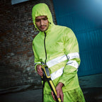 regatta trw497 windproof jacket