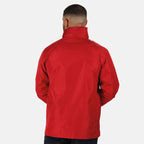 regatta waterproof jacket tra150