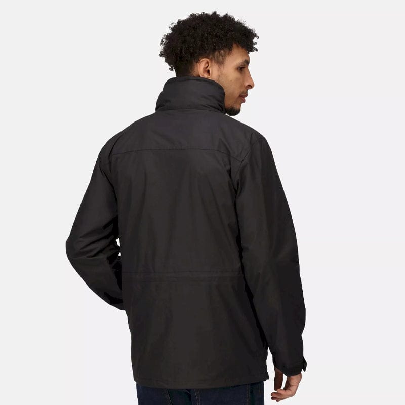regatta waterproof jacket