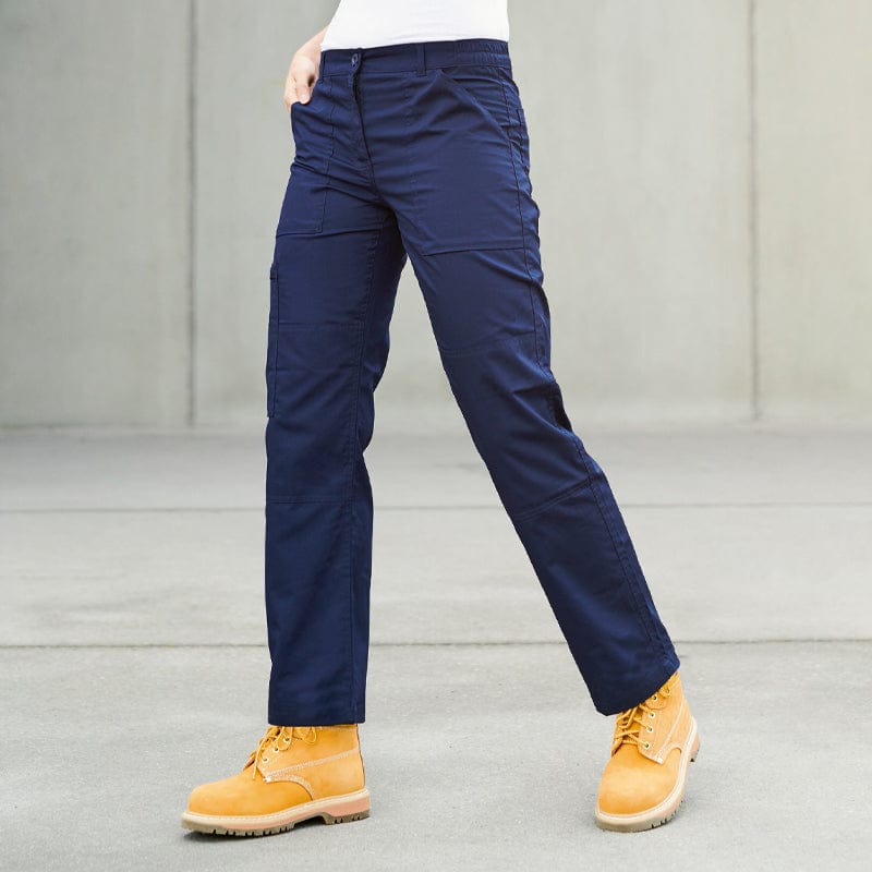 regatta women s action trousers trj334