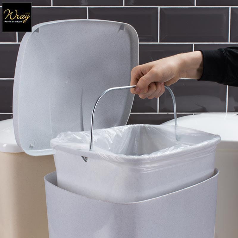 removable inner with carry handle