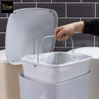removable inner with carry handle