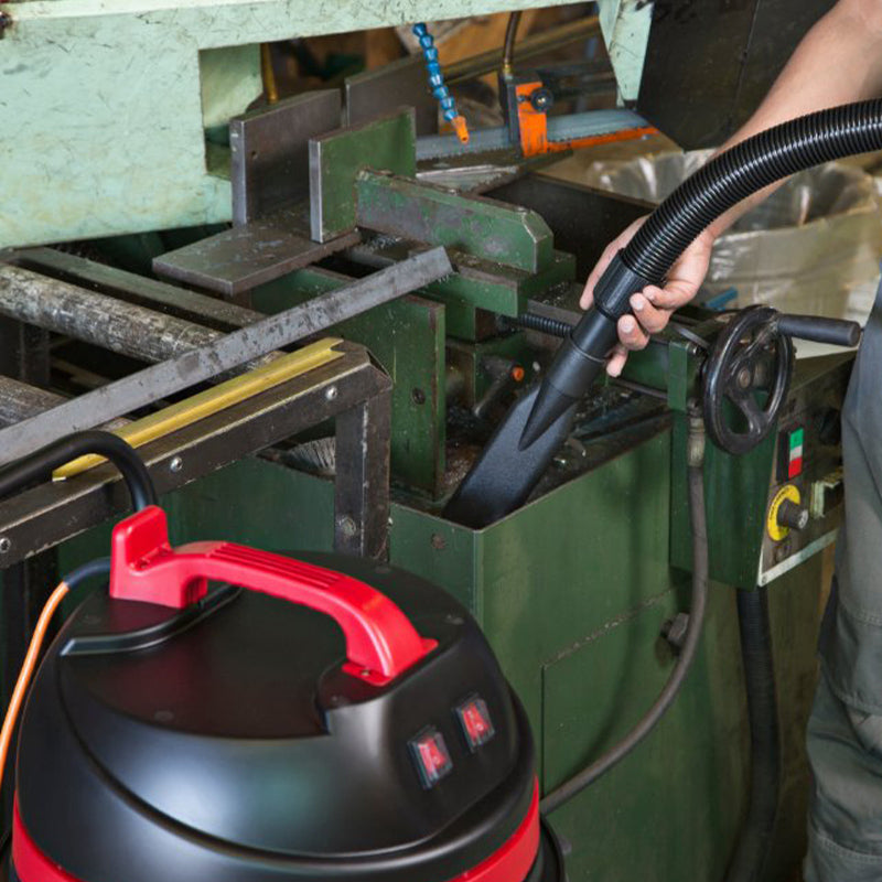 remove debris viper vacuum cleaner