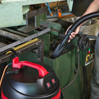 remove debris viper vacuum cleaner