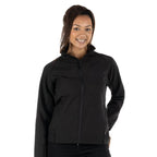 result core printable ladies softshelll jacket