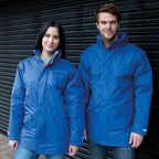 result r207 parka