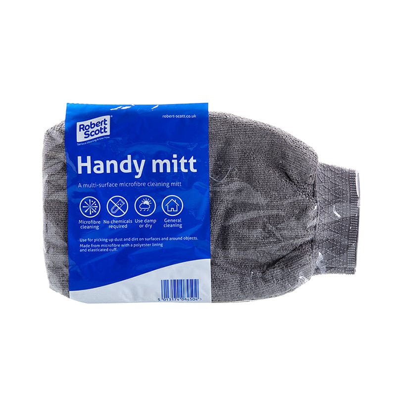 robert scott handy mitt