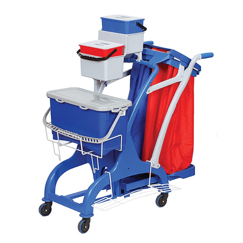 rokleen trolley midi