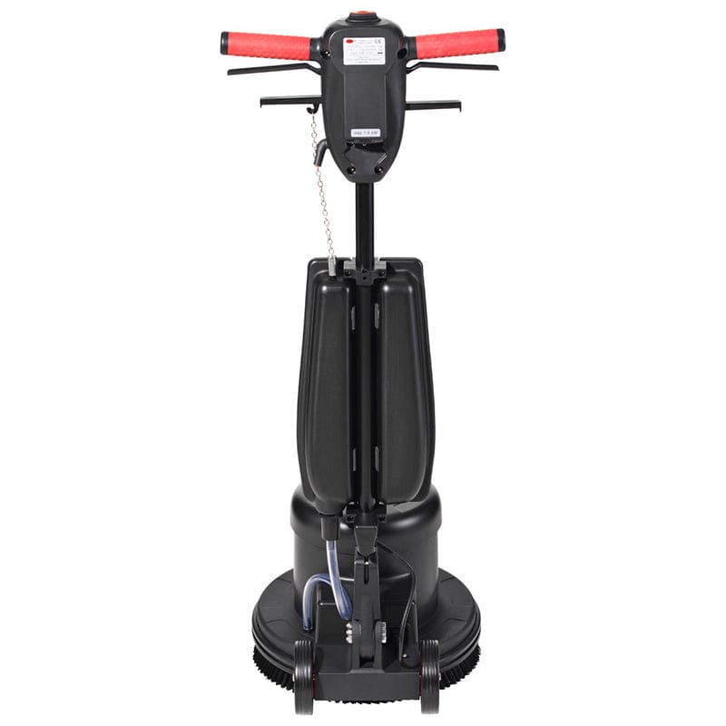 rotary floor machine hard scrubbing machine
