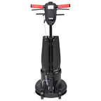 rotary floor machine hard scrubbing machine