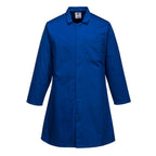 royal blue 2202 food coat