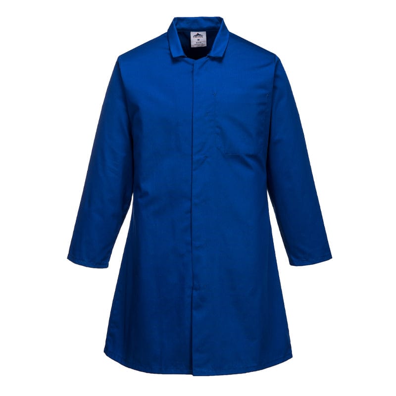 royal blue 2202 food coat