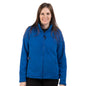 royal blue fleece