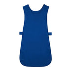 royal blue front patch pocket w193