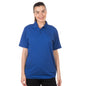 royal blue jerey cotton t shirt