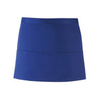 royal blue premier pr155 apron