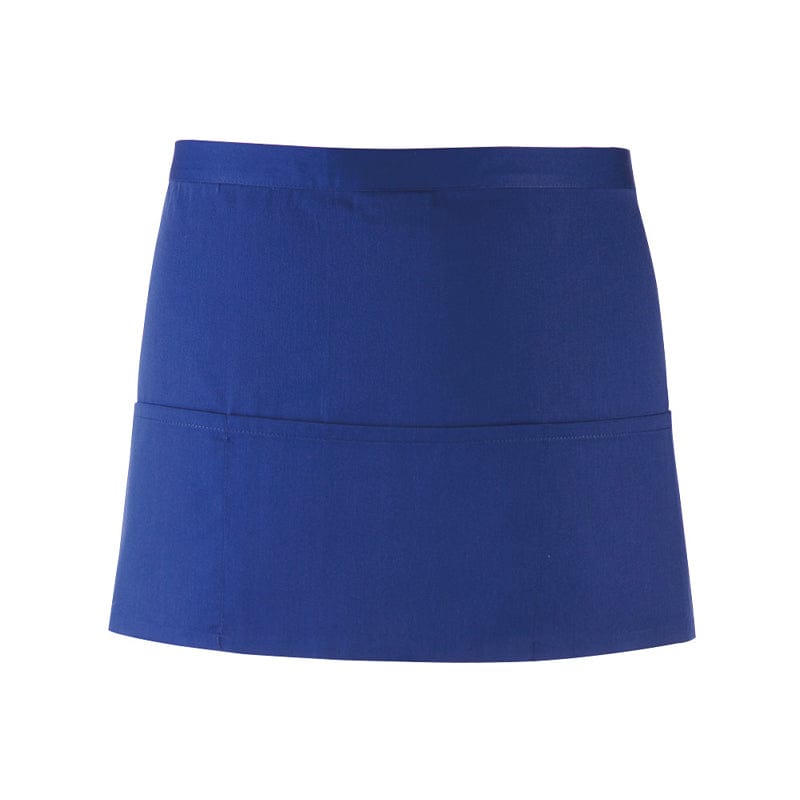 royal blue premier pr155 apron