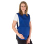 royal blue premier workwear tabard pr171