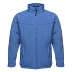 royal blue regatta professional jacket