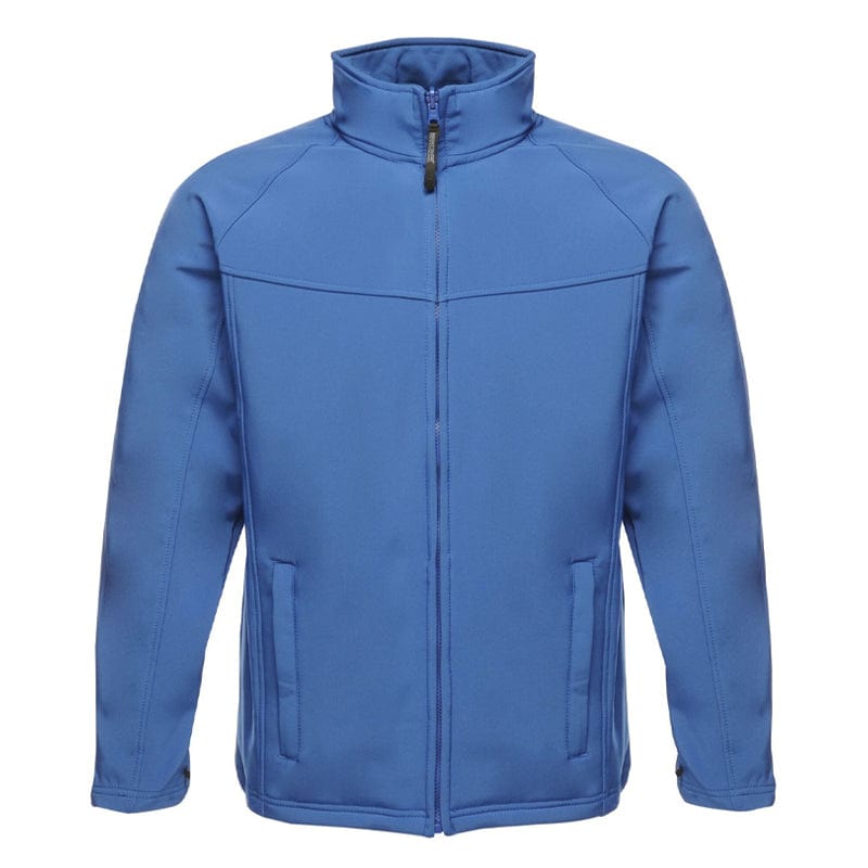 royal blue regatta professional jacket
