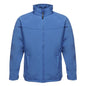 royal blue regatta professional jacket