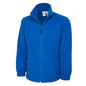 royal blue uc604 fleece