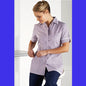 royal blue womens classic nurse tunic r3