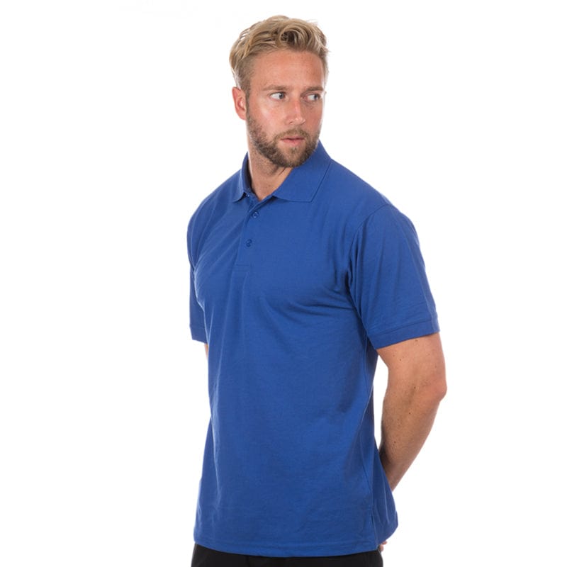 royal bluekustom kit kk403 polo