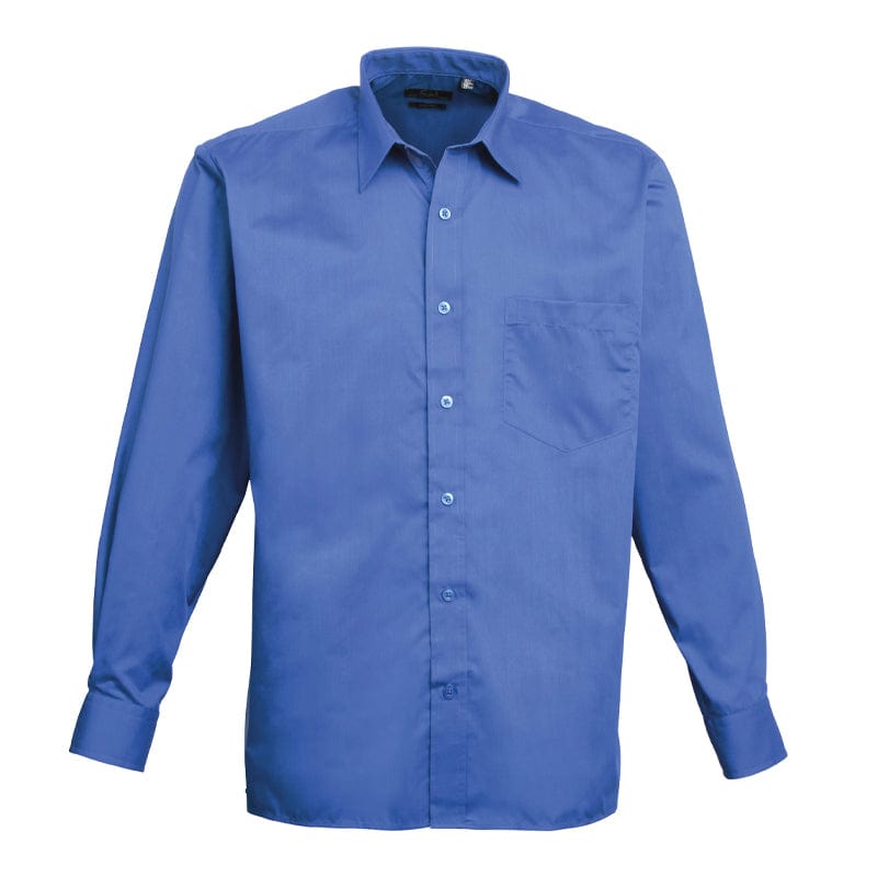 royal premier workwear shirt