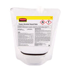 rubbermaid 70  alcohol plus hand sanitiser refill