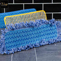 rubbermaid hygen absorbency mop
