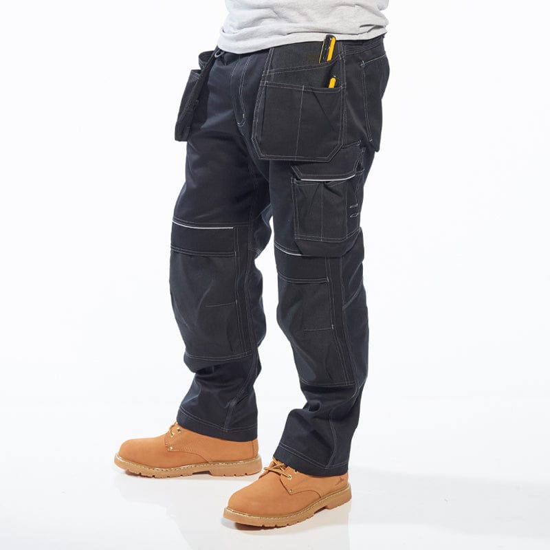 rugged t602 portwest holster trousers